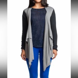 Joie Flowy Cardigan Size Small